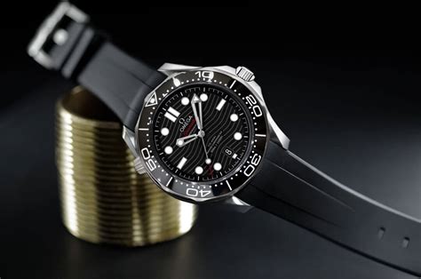 omega seamaster replacement strap|genuine omega rubber strap.